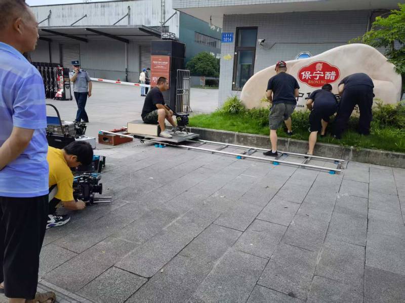 雨花台区广告片拍摄公司核心优势：全流程服务，让品牌广告片省心更出彩
