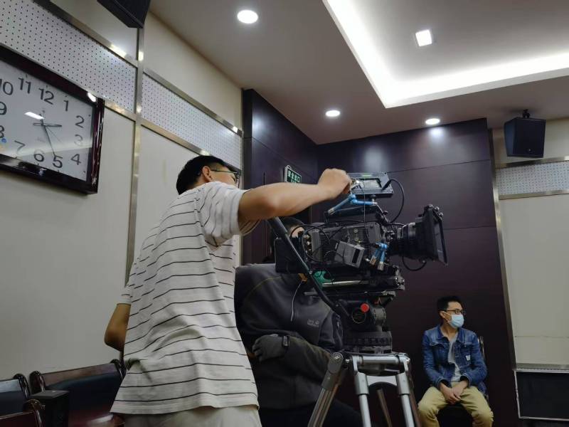 价值沉淀，长效赋能——雨花台区TVC与广告片拍摄制作的长效价值构建