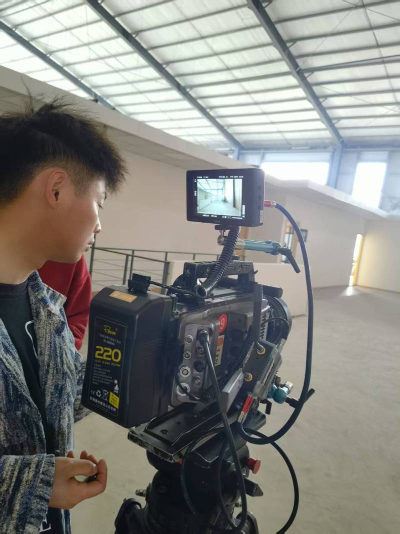 解锁雨花台区广告片拍摄：以创意镜头，解锁品牌商业价值新高度