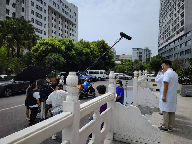 雨花台区广告片拍摄公司低成本实现高规格制作的诀窍